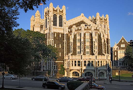 City College of New York